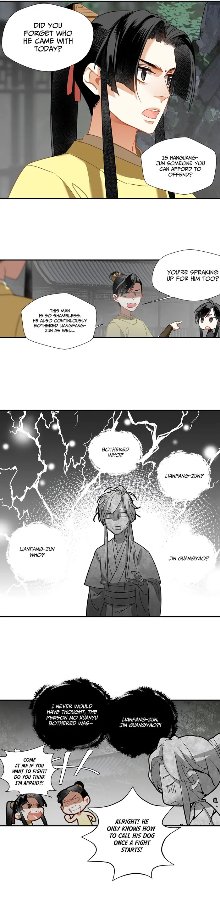 Mo Dao Zu Shi Chapter 127 image 5_optimized